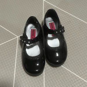 Toddler Girl Dress Shoe